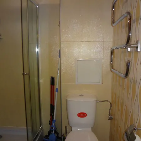 Apartment Perla Silver Burgas City