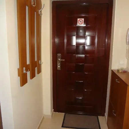 Perla Silver Apartment *