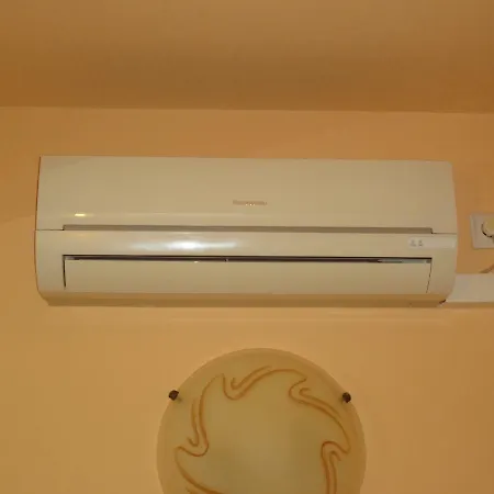 Perla Silver Apartment Burgas