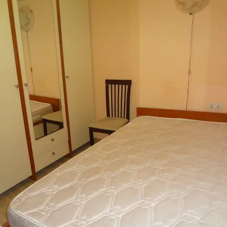 Perla Silver Apartment Burgas