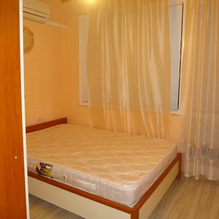 Perla Silver * Burgas