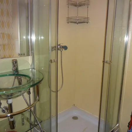 Apartment Perla Silver *